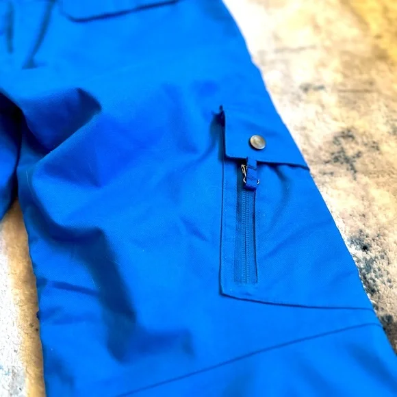 Women’s Foursquare Snow Pants - M - Picture 4 of 8